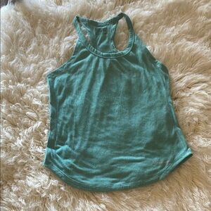 Patagonia Nine Trails tank